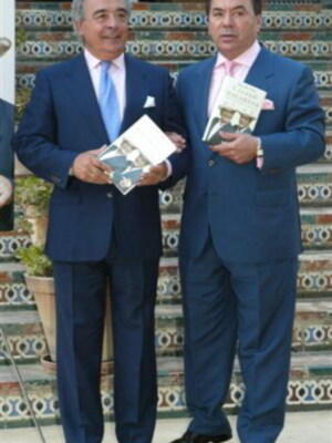 Los del río en el Rocio