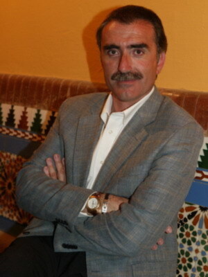 Juan y Medio el rey de la tercera edad en Canal Sur TV