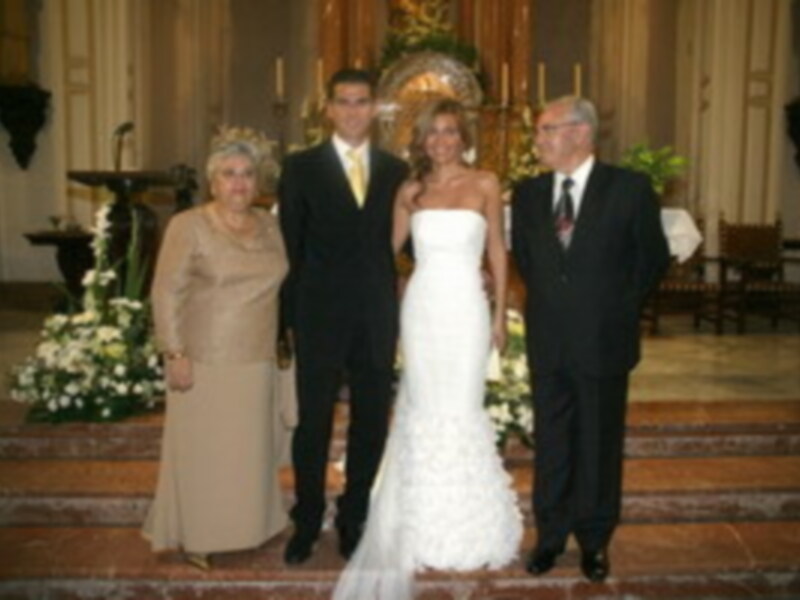 juanito boda