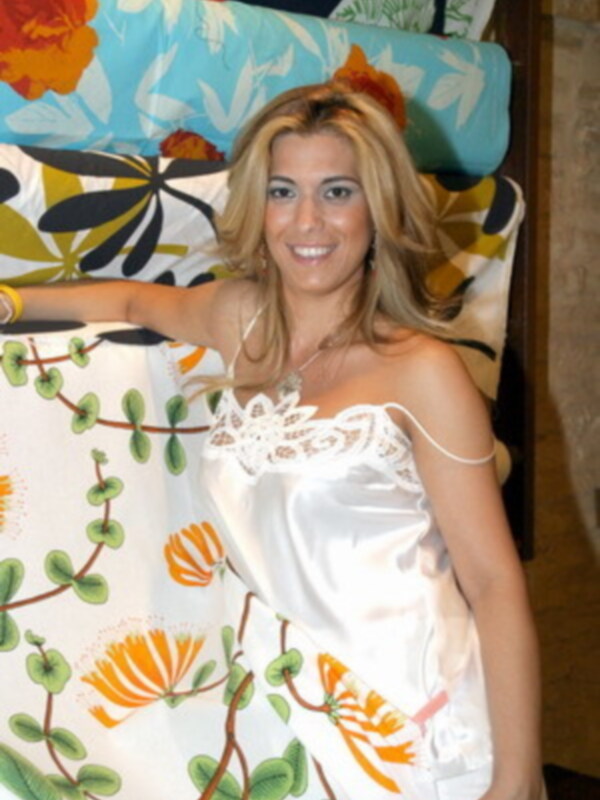 Juana Martin