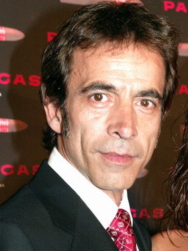 Imanol Arias