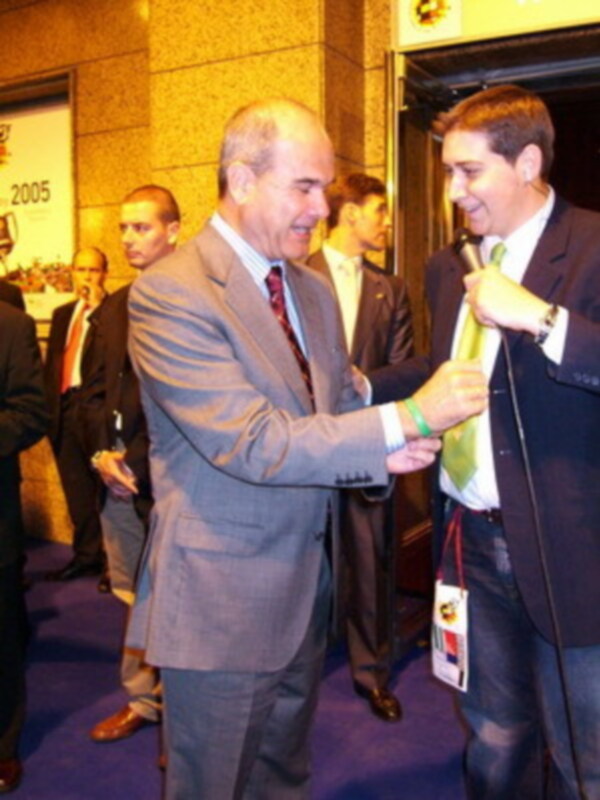 Manuel Chaves