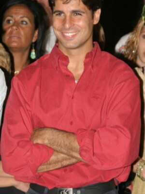 Fran Rivera niega que se vaya a retirar de los toros