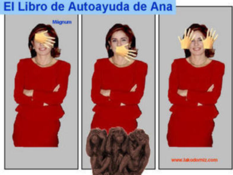 "El Libro de Autoayuda de Ana, un recurso valioso para el bienestar emocional y personal."