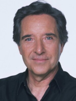 Entrevista con Iñaki Gabilondo a punto de debutar en la nueva television, Cuatro