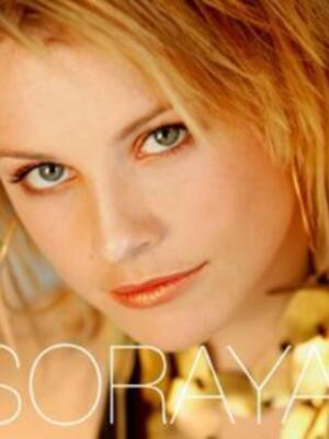 El disco de Soraya ya es de oro