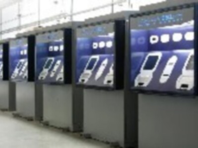 Original-Vídeo invertirá 400.000 euros para renovar los videocajeros de sus franquiciados