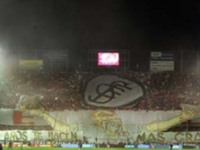 Este fin de semana volverán a ponerse a la venta las entradas del Sevilla-Lokomotiv