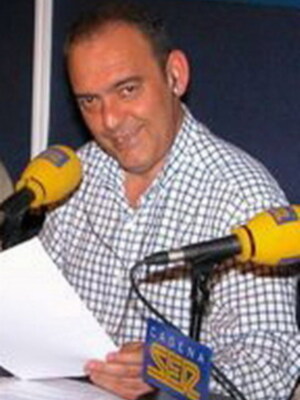 Pedro Preciado premiado por su programa Sevilla pueblo a pueblo