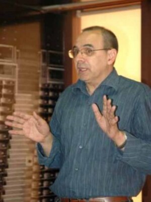 Paco Torres - Director de Gigantes