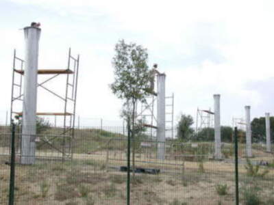 Gines contará con una planta de energía solar