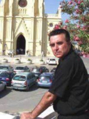 José Ortega Cano:¨Rocío ocupa aún mucho espacio en mi vida¨