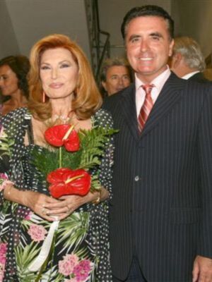 Ortega Cano vuelve al trabajo como comentarista taurino de Televisión en Antena-3.