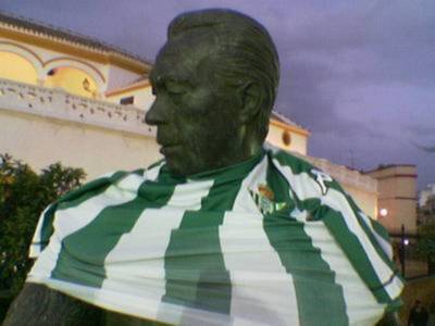 Monumentos en la calle