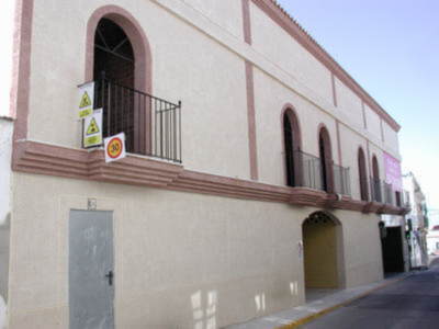 Las asociaciones de Gines contarán con una sede para sus actividades