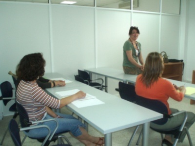 Gines: medio centenar de desempleados encuentra trabajo gracias al Programa Insertia