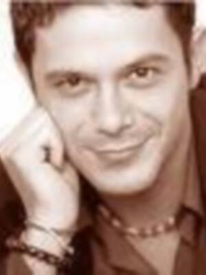 ALEJANDRO SANZ VUELVE A SONREIR