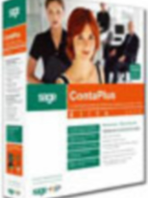 Compuspain incrementa un 22% las ventas de productos de SAGE SP durante 2007