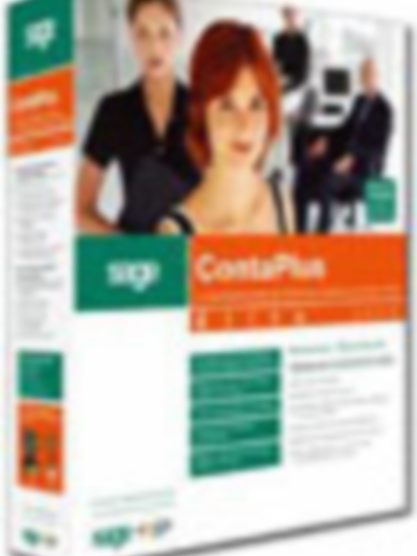 Una aplicación de software llamada "GigaPilot" con un logo que incluye tres personas sonrientes.