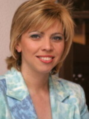 Marina Bernal debuta el sabado en "El buscador" de Telecinco 