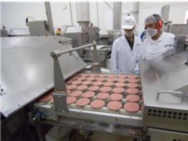 McDonalds quiere demostrar que comida rápida no es sinónimo de comida basura