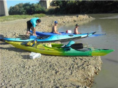 La VI edición de la Ruta Romana del Aceite hace su parada en Lora del Río