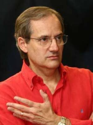 Ángel Palmi: De competir con los mejores hemos pasado a competir como los mejores