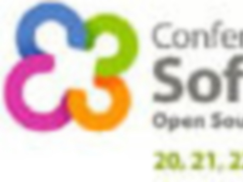 Conferencia Internacional de Software Libre. Open Source World Madrid 2020. Fecha: 26-30 de octubre. Organizadores: Redes y Creación.