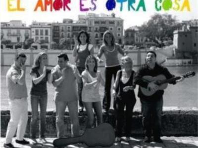 Concierto de Siempre Así "El amor es otra cosa" 25 de junio
