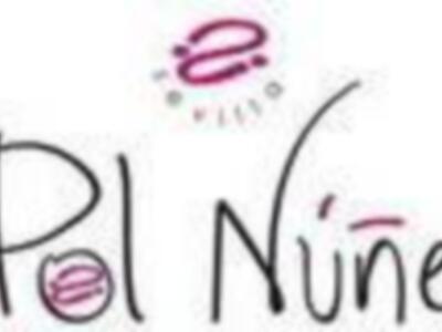 Desfile de Pol Núñez en la semana de la Moda de Andalucía