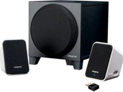 LA ÚLTIMA NOVEDAD EN SONIDO DE CREATIVE LLEGA A COMPUSPAIN