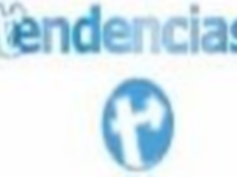 El logotipo de Endencias, una empresa dedicada a la gestión y administración de finanzas.