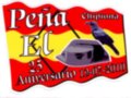 Peña El Chipiona celebra su 25º Aniversario el 19 de julio de 2010.