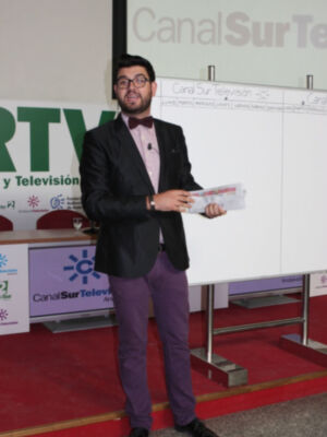 Canal Sur ahorra con su nueva programación otoñal