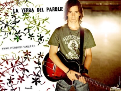 28 DE FEBRERO CONCIERTO DE LA YERBA DEL PARQUE EN ALMODÓVAR DEL RIÓ. EN EL PARQUE PERIURBANO (CARRETERA POSADAS) A PARTIR DE LAS 16:00. ENTRADA LIBRE.