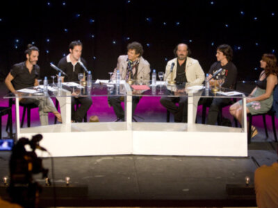 Nueva Programación Teatral en el Teatro Quintero 