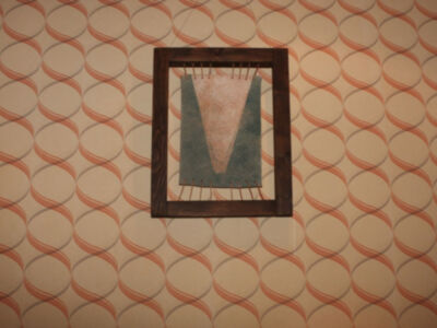 Inaugurada la exposición de barro de Francisco García Chaparro