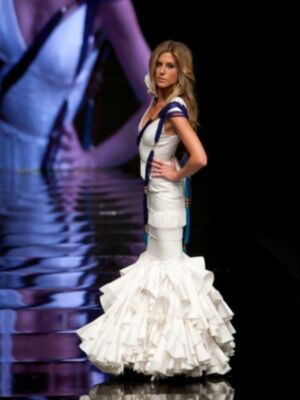 Pasarela SIMOF 2011 desde la cámara de Harry Macías 2