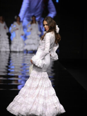 Pasarela SIMOF 2011 desde la cámara de Harry Macías 1