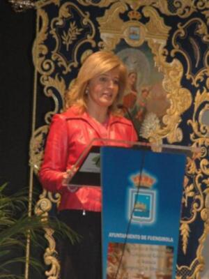 Crónica y Galería de imágenes del Encuentro de Hdades. del Rosario de Andalucía en Fuengirola‏