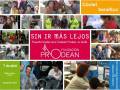 Proyectos sociales de la Fundación Prodean en Sevilla. Evento benéfico el 7 de abril en Villa Luisa. Donativo: 45€.