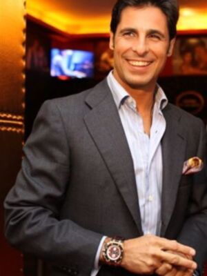 Fran Rivera no toreara por primera vez en la feria de Sevilla desde que tomo la alternativa hace 16 años