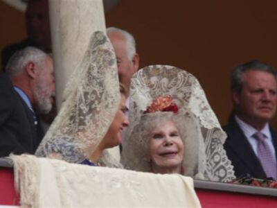 José María Manzanares triunfador de la feria sevillana