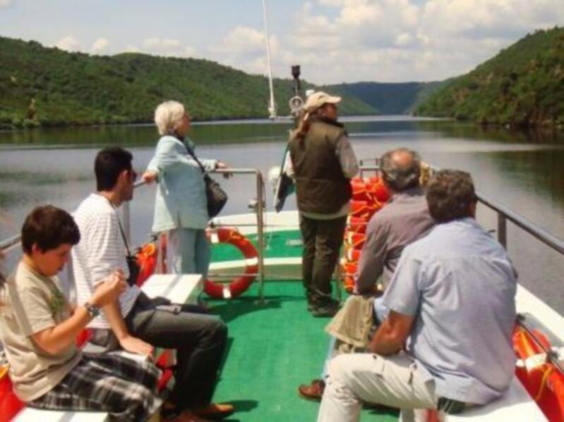 La gran desconocida, Extremadura