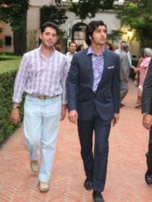 Entregados los XXVI Trofeos Taurinos Puerta del Príncipe de El Corte Inglés