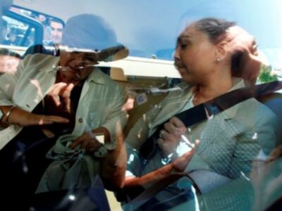 El juicio a María José campanario visto para sentencia, llega al final