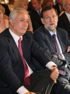 Juan Ignacio Zoido nuevo alcalde de Sevilla