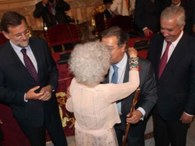 Juan Ignacio Zoido nuevo alcalde de Sevilla