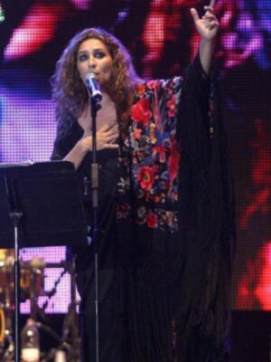 José Manuel soto celebró su 25 aniversario en el mundo de la música 