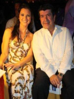 José Manuel soto celebró su 25 aniversario en el mundo de la música 